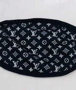 NEW ARRIVALS DOLL DESIGNER INSPIRED MASKS