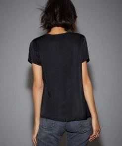 NEW ARRIVALS NATION JUNE V-NECK TOP 9 NEW ARRIVALS NATION JUNE V-NECK TOP