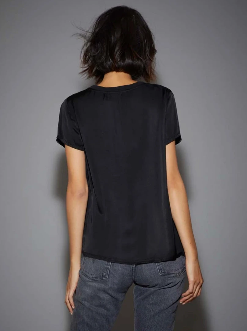 NEW ARRIVALS NATION JUNE V-NECK TOP 5 NEW ARRIVALS NATION JUNE V-NECK TOP
