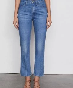 FRAME LE ITALIEN STRAIGHT LEG JEANS PANTS 11 FRAME LE ITALIEN STRAIGHT LEG JEANS PANTS