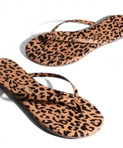 NEW ARRIVALS TKEES STUDIO EXOTIC CHEETAH