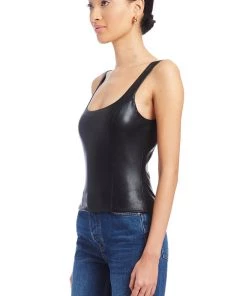 AMANDA UPRICHARD LORNA TANK 8 AMANDA UPRICHARD LORNA TANK