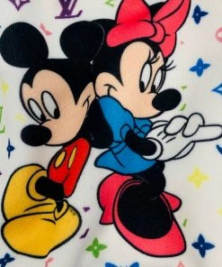 NEW ARRIVALS DOLL DESIGNER INSPIRED MASKS