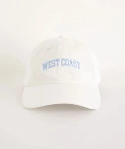 Z SUPPLY WEST COAST BASEBALL HAT NEW ARRIVALS
