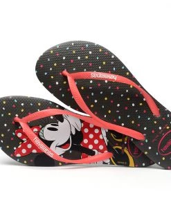 HAVAIANAS MAGIC MINNIE SANDAL NEW ARRIVALS