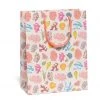 RED CAP CORALS BAG GIFTS
