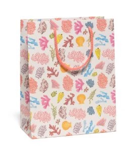 RED CAP CORALS BAG GIFTS