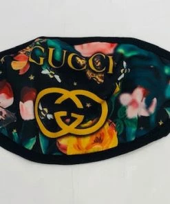 NEW ARRIVALS DOLL DESIGNER INSPIRED MASKS