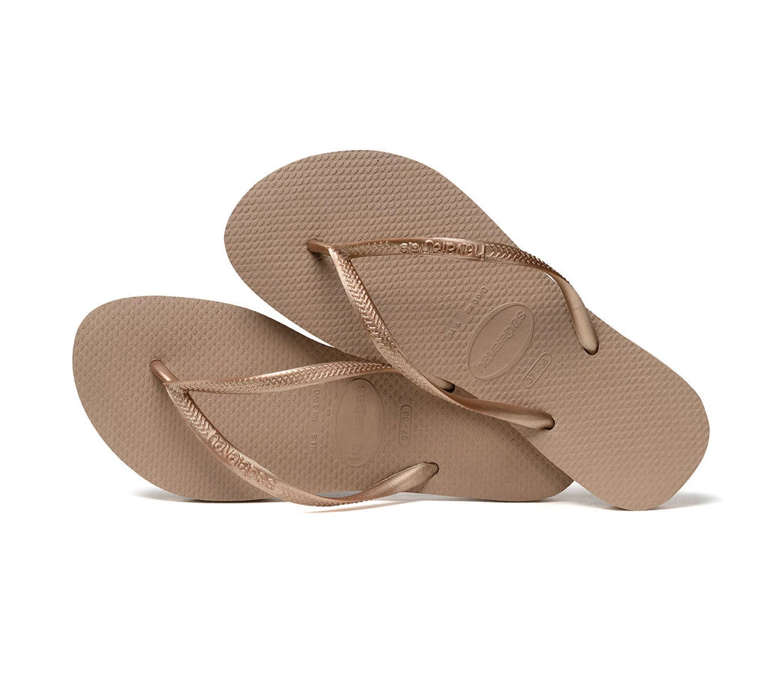 HAVAIANAS SLIM FLIP FLOPS 8 HAVAIANAS SLIM FLIP FLOPS