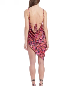 AMANDA UPRICHARD JANET DRESS NEW ARRIVALS