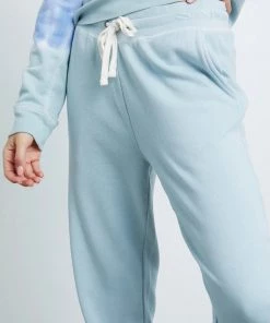 PANTS RAILS OAKLAND OCEAN TIE DYE JOGGER