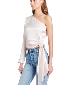 AMANDA UPRICHARD AUBRIANNA TOP NEW ARRIVALS