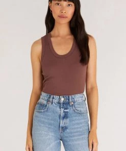 Z SUPPLY SIRENA RIB TANK