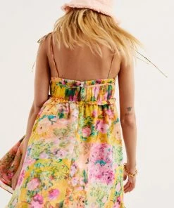 NEW ARRIVALS FOR LOVE & LEMONS MADISON MINI DRESS