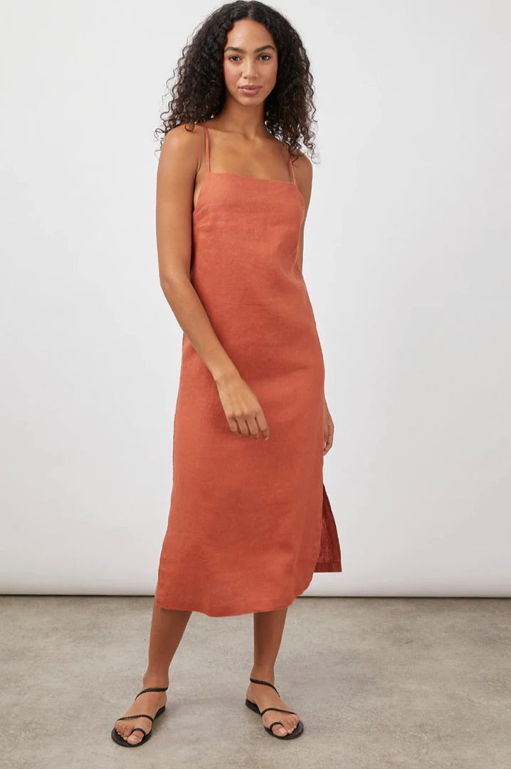 RAILS DEMI HENNA NEW ARRIVALS 3 RAILS DEMI HENNA NEW ARRIVALS