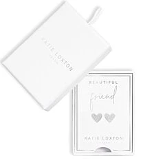KATIE LOXTON BEAUTIFUL FRIEND EARRINGS