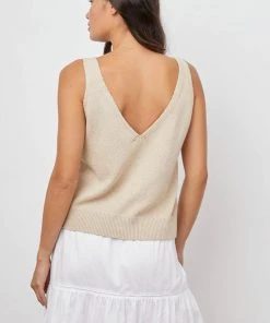 RAILS MAISE TOP NEW ARRIVALS 7 RAILS MAISE TOP NEW ARRIVALS