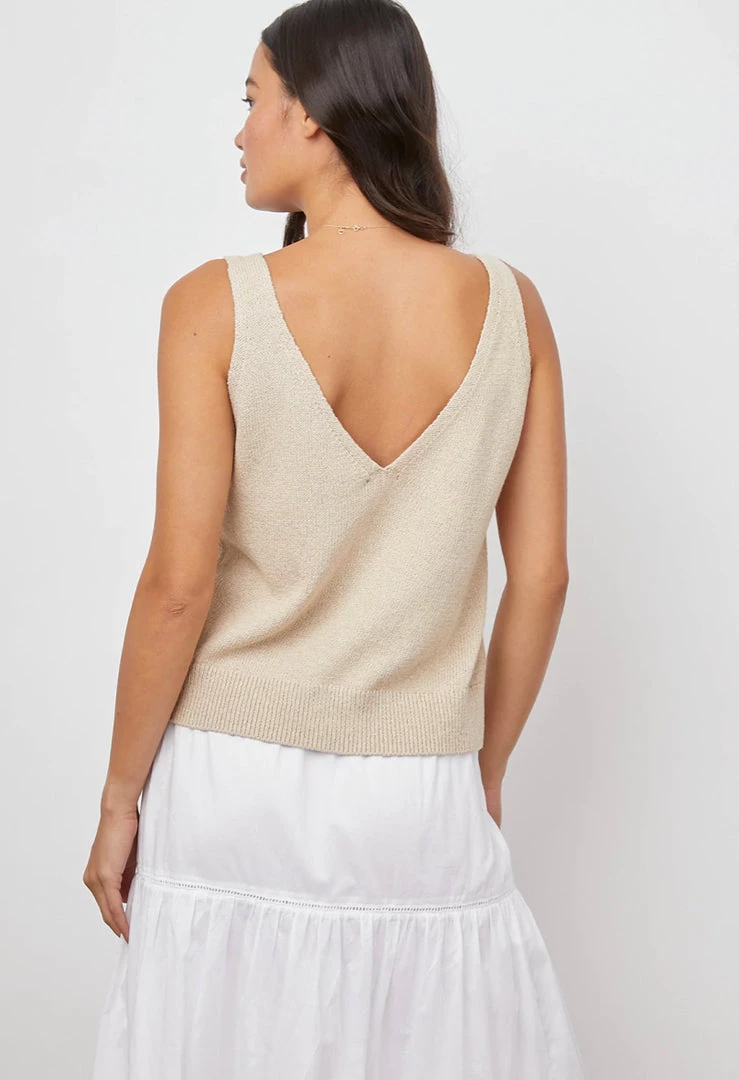 RAILS MAISE TOP NEW ARRIVALS 5 RAILS MAISE TOP NEW ARRIVALS