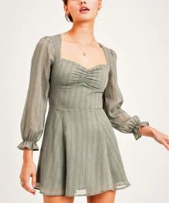 NEW ARRIVALS RESET CAROLINA DRESS