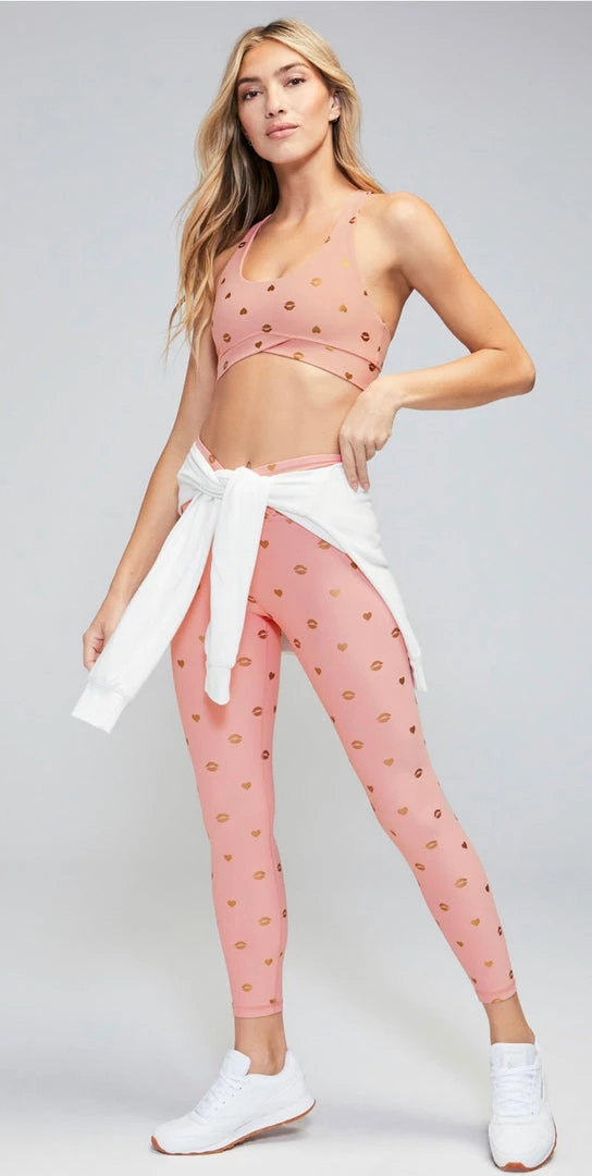 TOPS WILDFOX HEARTS AND KISSES SKYLINE BRA 5 TOPS WILDFOX HEARTS AND KISSES SKYLINE BRA