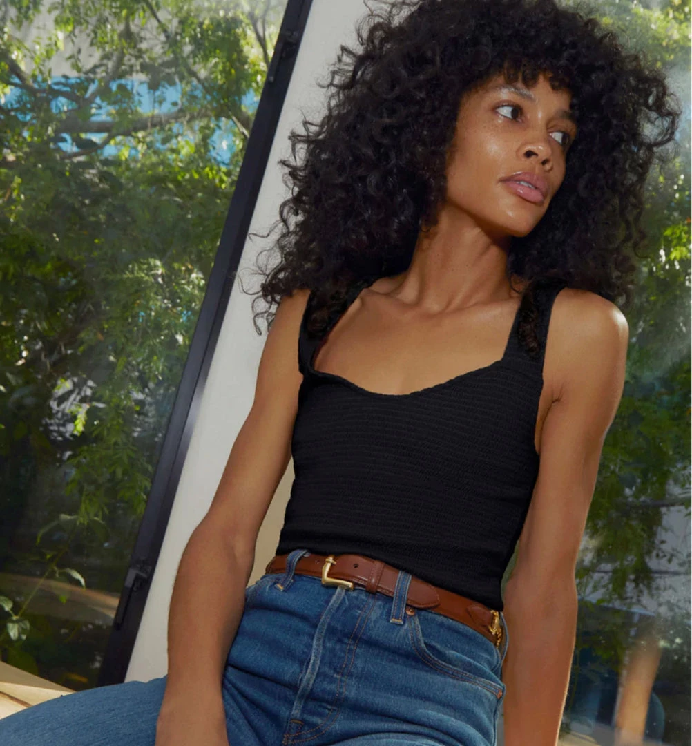 NATION BELLA SMOCKED TANK NEW ARRIVALS 5 NATION BELLA SMOCKED TANK NEW ARRIVALS