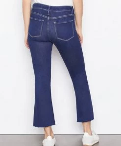 FRAME LE CROP MINI BOOT SANCTUARY NEW ARRIVALS 7 FRAME LE CROP MINI BOOT SANCTUARY NEW ARRIVALS