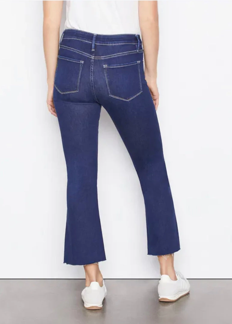 FRAME LE CROP MINI BOOT SANCTUARY NEW ARRIVALS 5 FRAME LE CROP MINI BOOT SANCTUARY NEW ARRIVALS