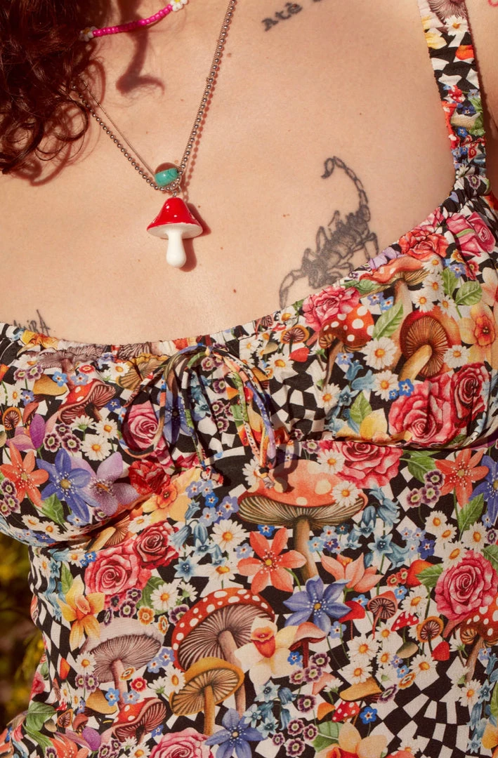 NEW ARRIVALS FOR LOVE & LEMONS JUNE MINI DRES 8 NEW ARRIVALS FOR LOVE & LEMONS JUNE MINI DRES