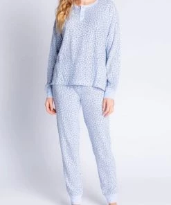 NEW ARRIVALS P.J. SALVAGE SKI JAMMIE CLASSICS