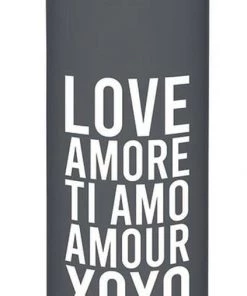 SANTA BARBARA SKINNY TUMBLER