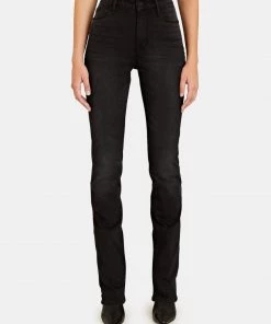 NEW ARRIVALS FRAME LE MINI BOOT BILLUPS