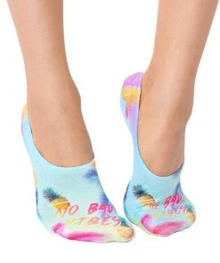 LOUNGEWEAR LIVING ROYAL NO BAD VIBES LINER 54419