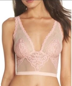 LINGERIE & SLEEPWEAR COSABELLA PEONY TALL TRIANGLE