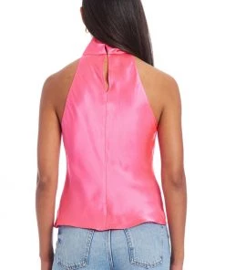 NEW ARRIVALS AMANDA UPRICHARD SANDRINE TOP 9 NEW ARRIVALS AMANDA UPRICHARD SANDRINE TOP