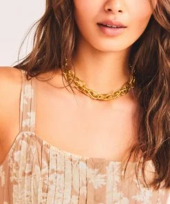 LOVESHACKFANCY MAJORY MIDI DRESS