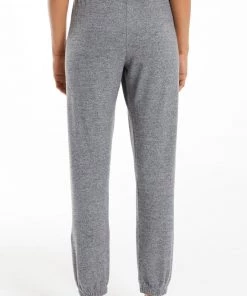 NEW ARRIVALS Z SUPPLY DORM ROOM SILKY JOGGER