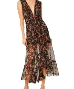 MISA AVA DRESS NEW ARRIVALS
