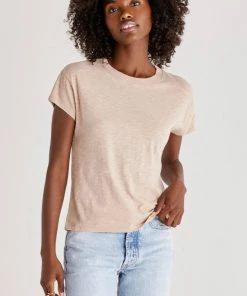 Z SUPPLY MODERN SLUB TEE 23 Z SUPPLY MODERN SLUB TEE