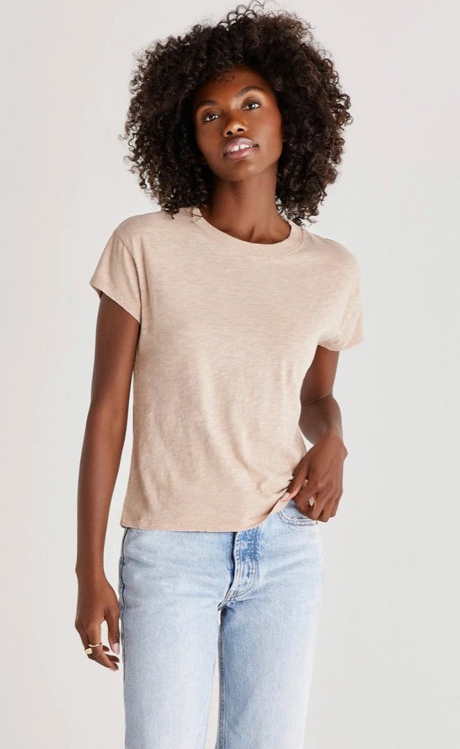 Z SUPPLY MODERN SLUB TEE 12 Z SUPPLY MODERN SLUB TEE