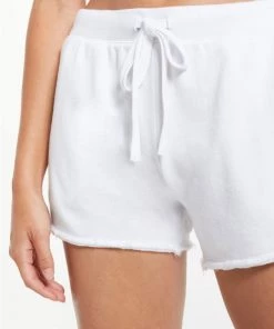 NEW ARRIVALS Z SUPPLY MARINA WASHED SHORT