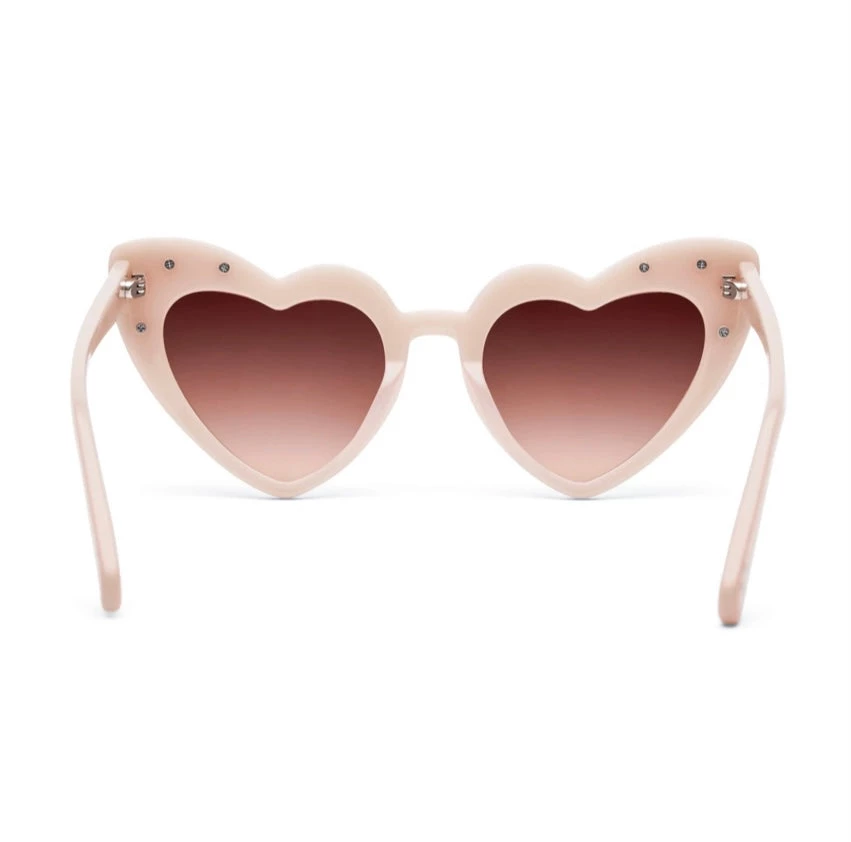 LOVESHACKFANCY AMALIA SUNGLASSES JEWELRY 8 LOVESHACKFANCY AMALIA SUNGLASSES JEWELRY