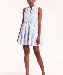 AMANDA UPRICHARD CONNOLLY DRESS