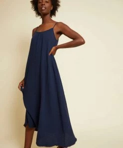 NATION LILA DRESS NEW ARRIVALS