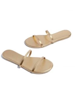 TKEES GEMMA SANDALS