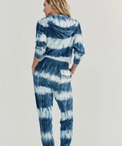 LOVE SHACK FANCY LOVESHACKFANCY SANTINELLA PANT