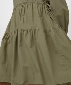 RAILS IVY MOSS DRESS