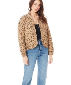 SALTWATER LUXE MORRISON JACKET SALE