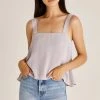 NEW ARRIVALS Z SUPPLY ANISTON TOP