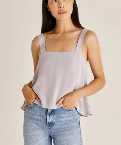 NEW ARRIVALS Z SUPPLY ANISTON TOP