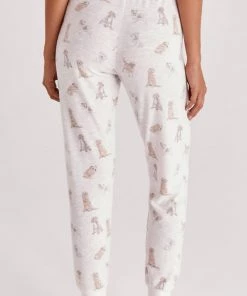 Z SUPPLY CHILL OUT DOG JOGGER